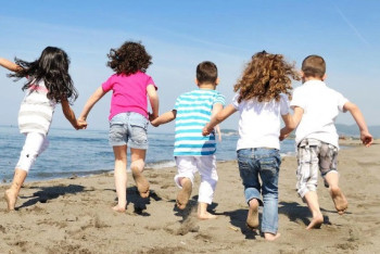 Фотография к новости: Тысяча детей с ментальными нарушениями получат путёвки в санатории