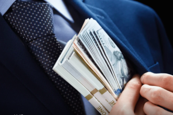 Фотография к новости: Бизнес сталкивается с коррупцией из-за несовершенства законов - НПП "Атамекен"