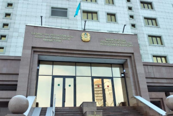 Фотография к новости: Назначен министр сельского хозяйства РК