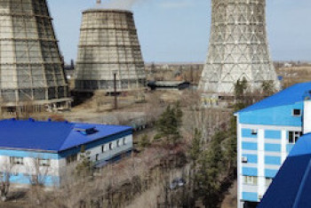 Фотография к новости: Как власти Павлодара будут решать вопрос с теплоснабжением