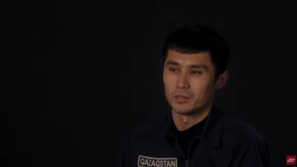 Наши люди: Олжас Рахметов о спасательной операции в Турции, жизни и рождении дочери