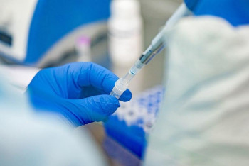 Фотография к новости: Коронавирусом за сутки заразились 73 казахстанца