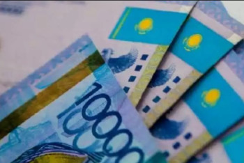 Фотография к новости: На 4,5 млн тенге оштрафована компания "Казахмыс Смэлтинг"