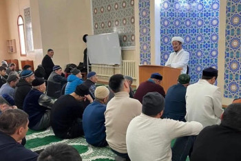 Фотография к новости: Ораза, жарапазан, Кадыр тун: как казахстанцы соблюдают традиции священного месяца