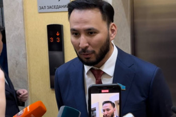 Фотография к новости: В Казахстане нужно ужесточить закон о сепаратизме – депутат