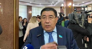 &quot;Необходимо пересмотреть уголовные дела Маргулана Боранбаева и Даната Намазбаева&quot; - депутат