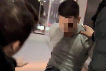 Фотография к новости: Новое видео с сыном Даулета Турлыханова распространяется в соцсетях