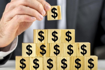 Фотография к новости: Задержан организатор финпирамиды HAS Holding