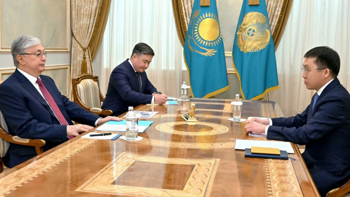 akorda.kz