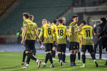 Фотография к новости: Приговор Боранбаеву: что станет с футбольным клубом "Кайрат"