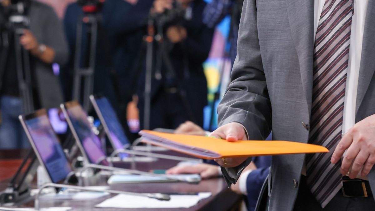 Процедуру госзакупок предлагают упростить в Казахстане