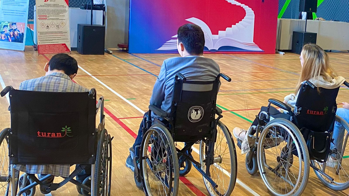 Алина Алиева/BaigeNews.kz