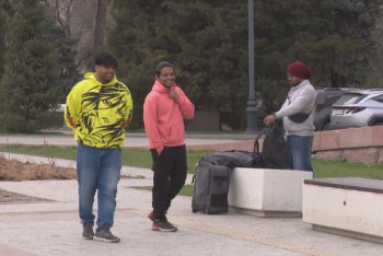 Фотография к новости: Болливуд снимает новый фильм в Алматы