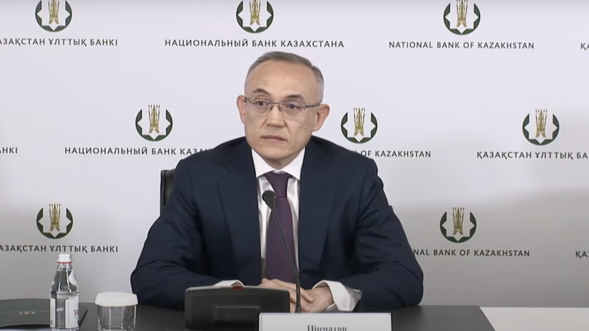 BaigeNews.kz/ Данира Искакова