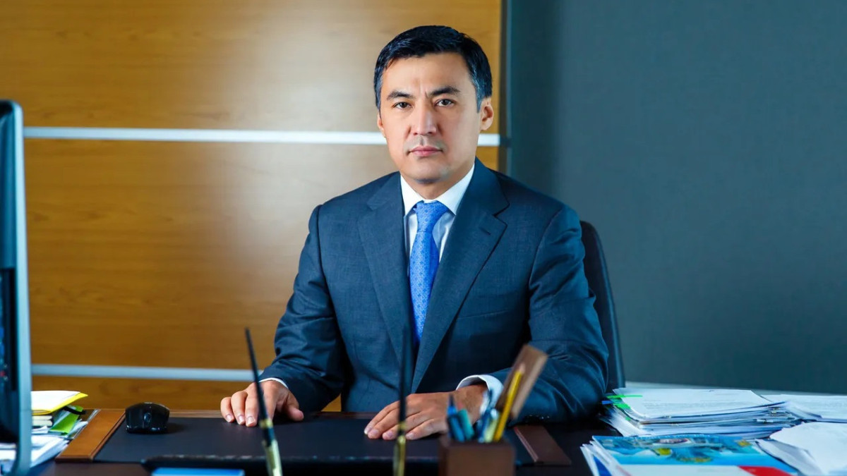 пресс-службы правительства РК