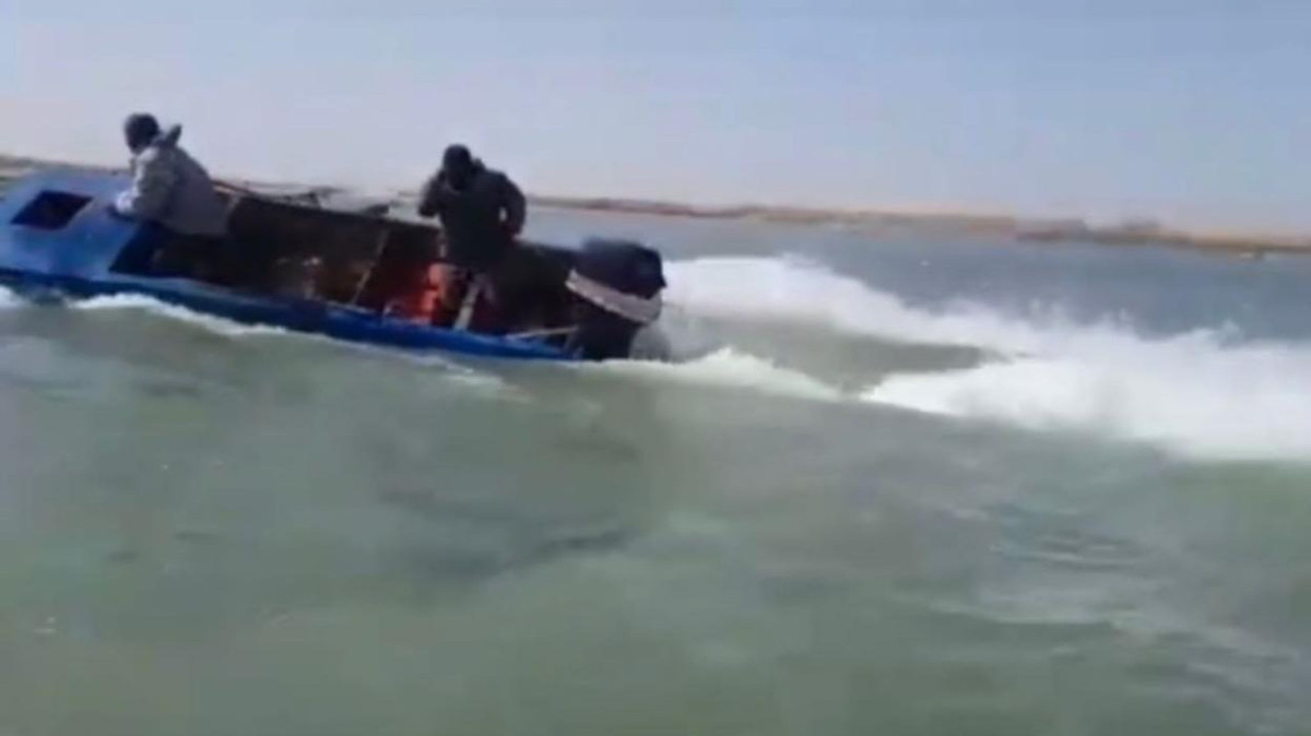 пресс-служба Минэкологии РК