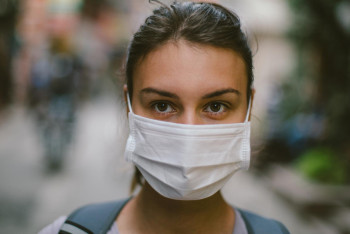 Фотография к новости: Коронавирусом за сутки заразились 83 казахстанца