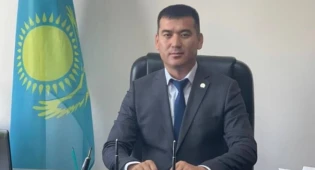 Районный аким Шымкента прокомментировал информацию о его задержании