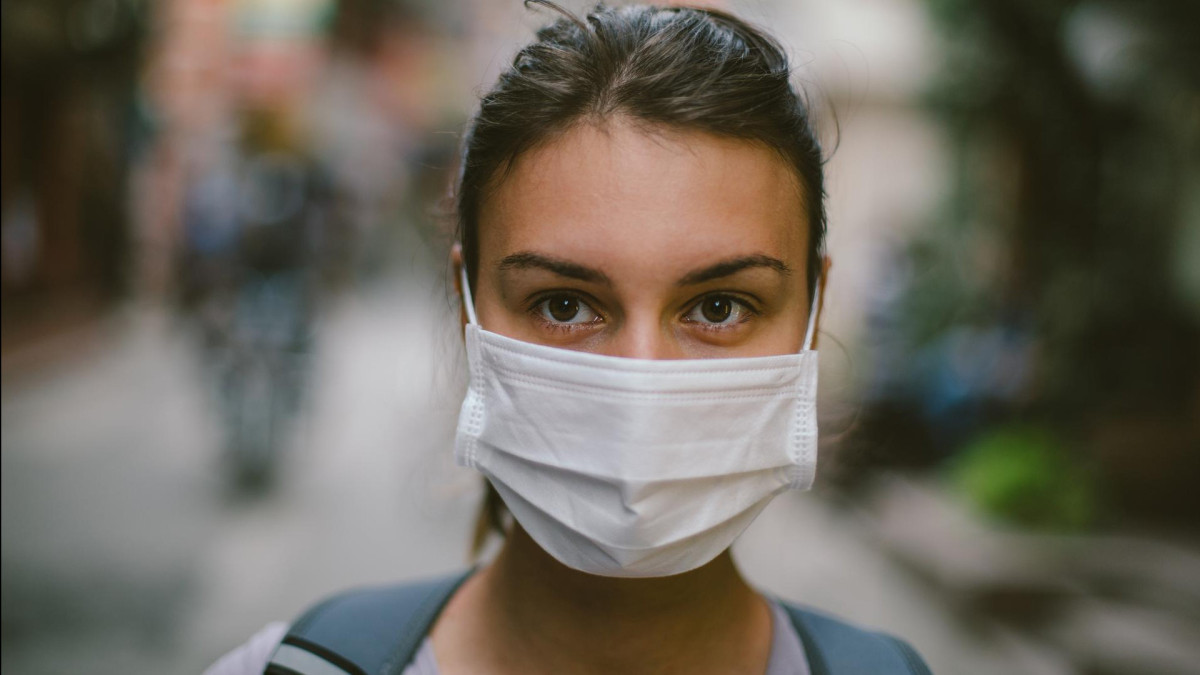 Коронавирусом за сутки заразились 83 казахстанца