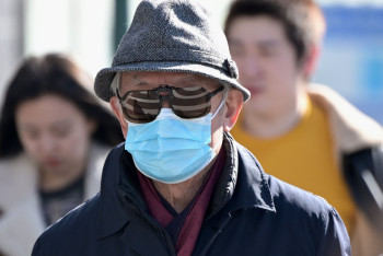 Фотография к новости: 50 казахстанцев заразились коронавирусом за сутки