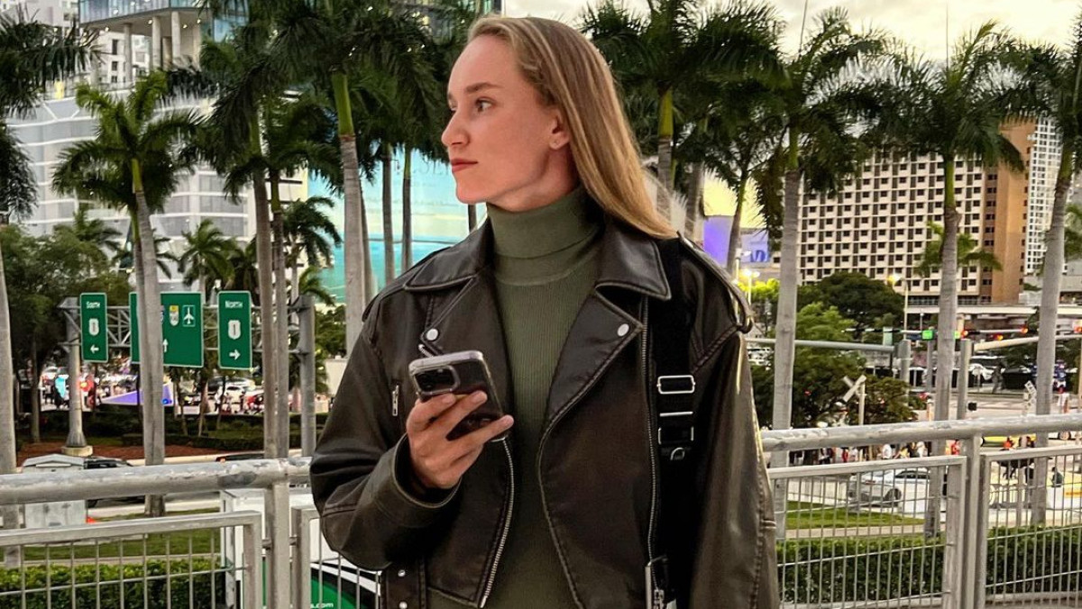 Instagram/lenarybakina