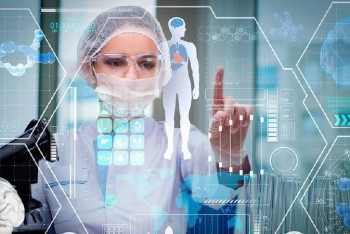 Фотография к новости: Нейросеть сдала экзамен на врача и поставила верный диагноз