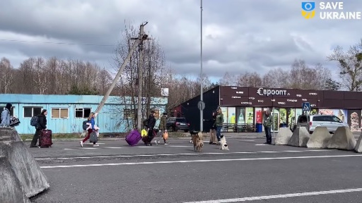 Instagram / mykola_kuleba