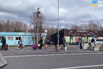 Фотография к новости: Украина вернула домой 31 ребёнка из России