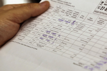 Фотография к новости: Астанчанам вернут незаконно начисленные деньги за тепло и электричество