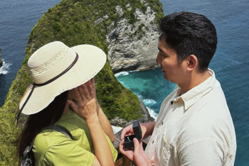 Подопечная Дана Балана на шоу "Голос Украины" Индира Едильбаева выходит замуж