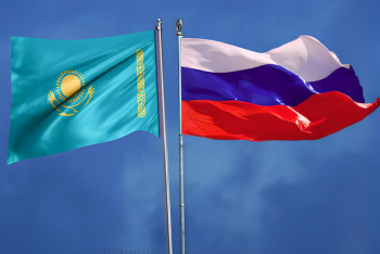 Главы МИД Казахстана и России проведут переговоры