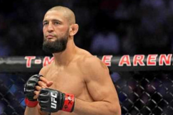 Фотография к новости: Во Франции отреагировали на обращение Хамзата Чимаева к казахскому народу