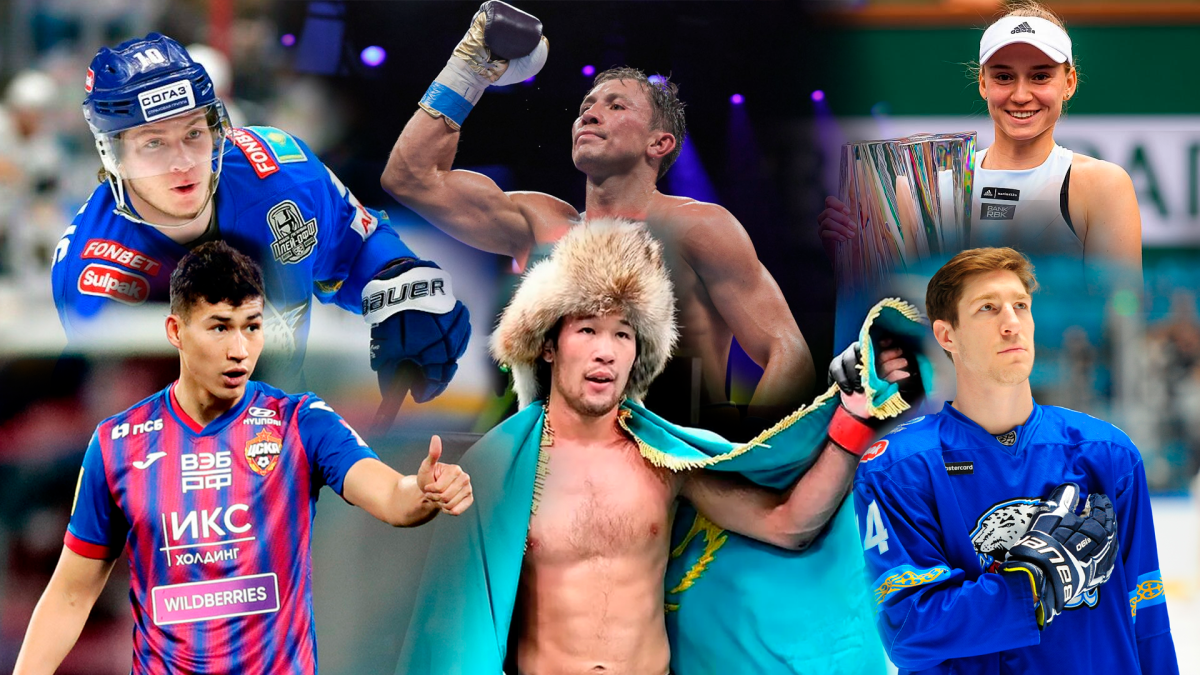 коллаж BaigeNews.kz/Чингиз Касымхан