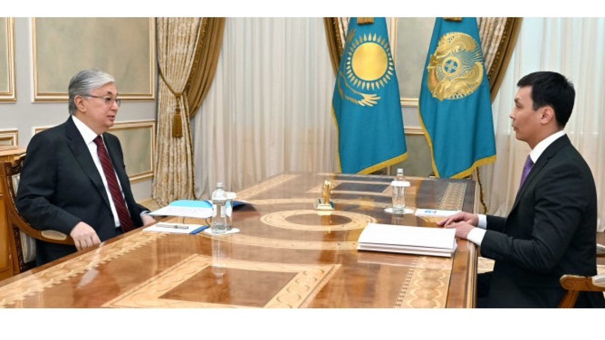 akorda.kz
