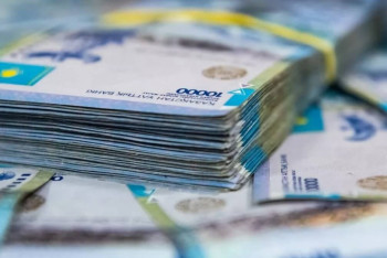 Фотография к новости: Депозит в тенге оказался самым прибыльным вариантом вложения средств в 2022 году