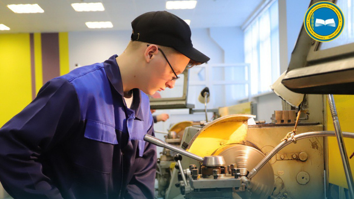 пресс-служба Минпросвещения РК