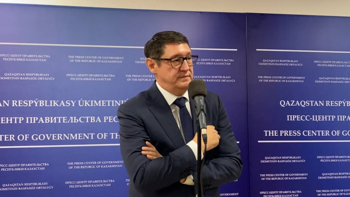 Алина Алиева/BaigeNews.kz