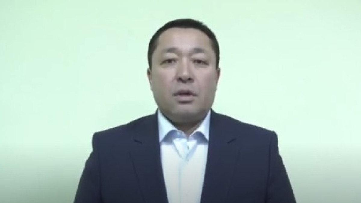 скриншот с видео