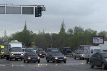 Фотография к новости: В Алматы родcтвенники жертвы ДТП избили виновного водителя