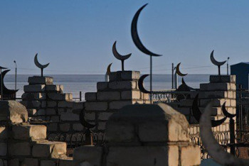 Фотография к новости: Похороны в Казахстане подорожали на 25%