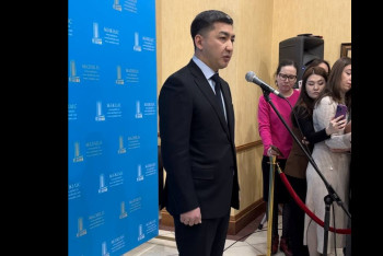 Фотография к новости: "Полиция действовала в рамках закона" – Генпрокуратура