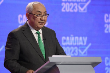 Фотография к новости: Не считаю своих детей виновными - Жигули Дайрабаев прокомментировал приговор сыновьям