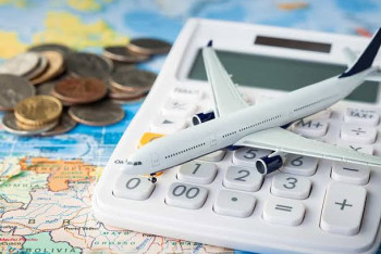 Фотография к новости: Авиабилеты подорожали в Казахстане на треть