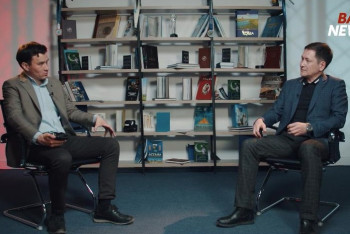 Фотография к новости: Как устроена система грантового финансирования науки в Казахстане