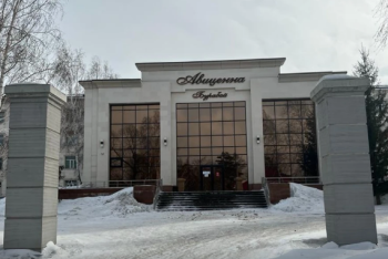 Фотография к новости: Скандальная больница в Щучинске: пациент обвинил врачей в ампутации ноги