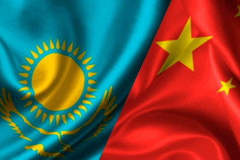 Фотография к новости: Казахстан и Китай взаимно введут безвизовый режим