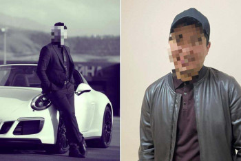 Фотография к новости: Подозреваемого в мошенничестве с визами в США установили в Алматы