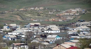 Несколько сёл в Карагандинской области получат казахские названия
