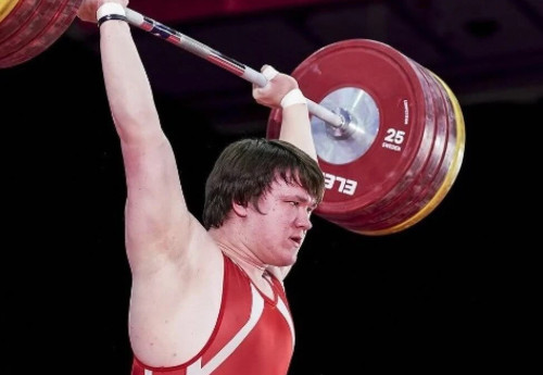 Фотография к новости: Пожизненные выплаты будут получать казахстанские медалисты