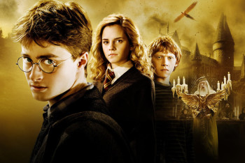 Фотография к новости: В Сети появился первый тизер сериала о Гарри Поттере